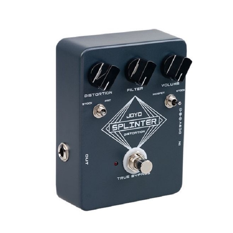 Joyo JF-21 Splinter по цене 2&nbsp;840 ₽