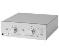 Pro-Ject Phono Box RS2 Silver по цене 195&nbsp;000 ₽