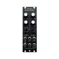 Erica Synths Hexinverter Mutant Rimshot