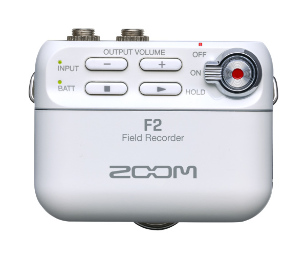 Zoom F2/W по цене 20&nbsp;770 ₽
