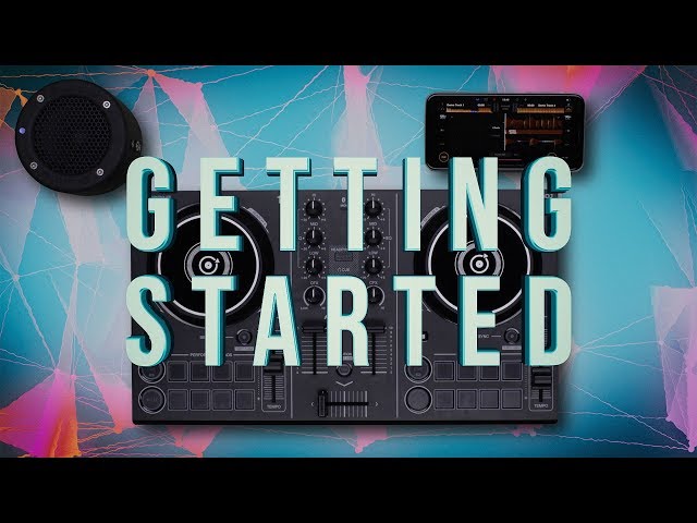 Pioneer DDJ-200 по цене 30&nbsp;800 ₽
