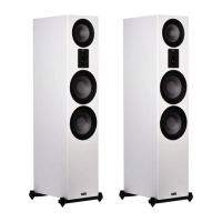 Magnat Signature 809 White