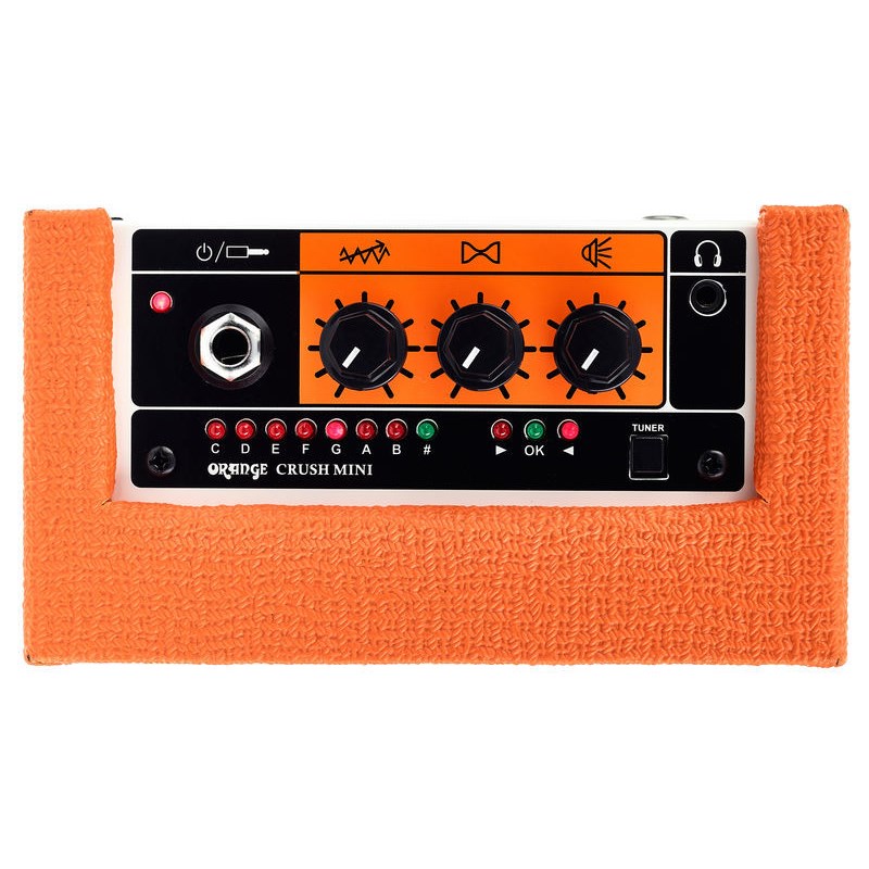 Orange Crush MINI по цене 5&nbsp;090 ₽
