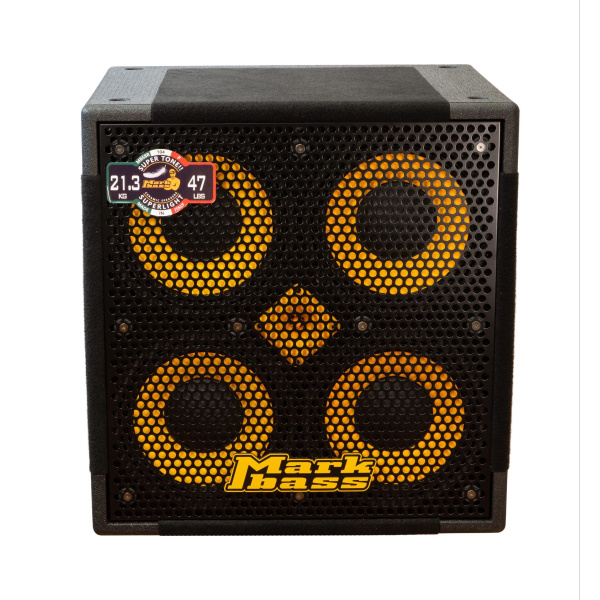 Markbass MB58R 104 P-4 по цене 71&nbsp;720 ₽