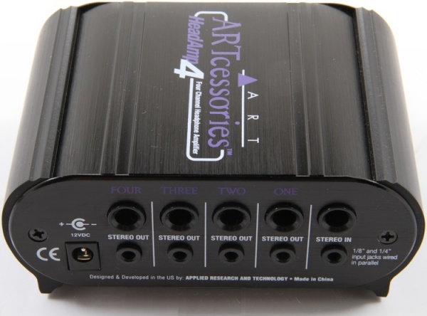 ART HeadAMP4 по цене 7&nbsp;990 ₽