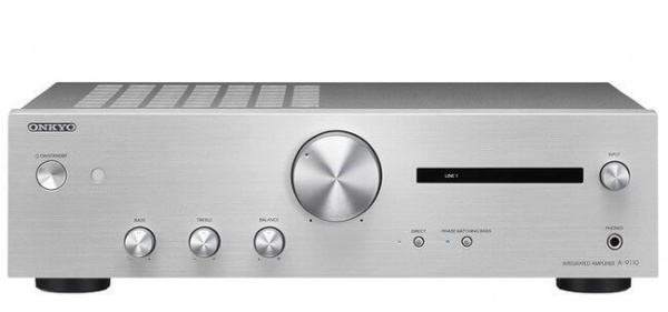 Onkyo A-9110 Silver по цене 24&nbsp;190 ₽