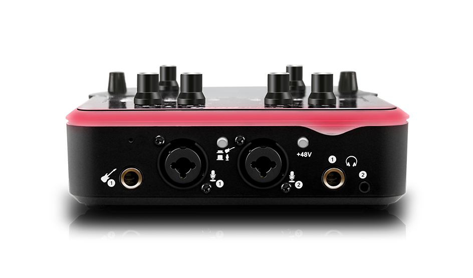 iCON Upod Live + C1 Pro Combo Set по цене 37&nbsp;200 ₽