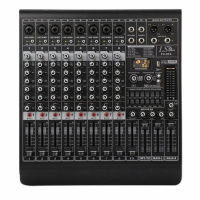 Elarcon PX-8FX
