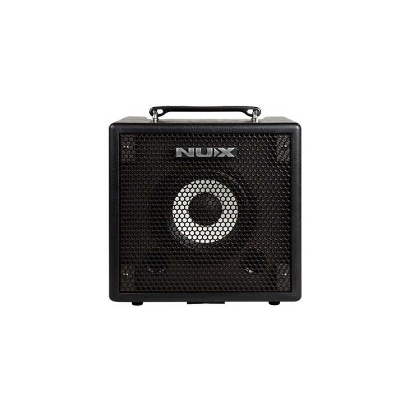 Nux Mighty Bass 50BT по цене 22&nbsp;080 ₽