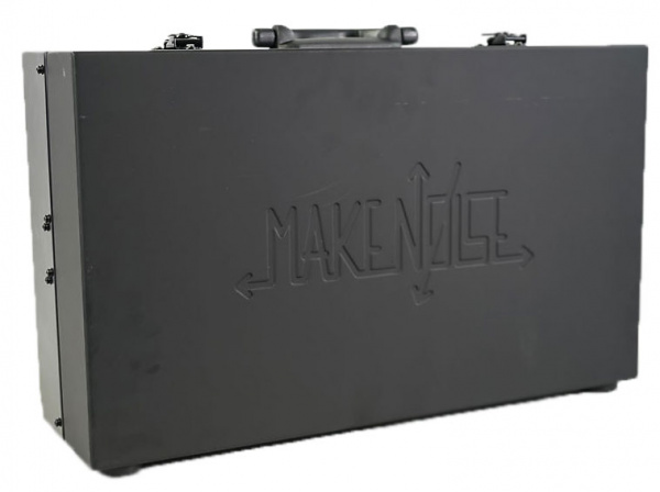 Make Noise 7U CV Bus Case по цене 92&nbsp;490 ₽