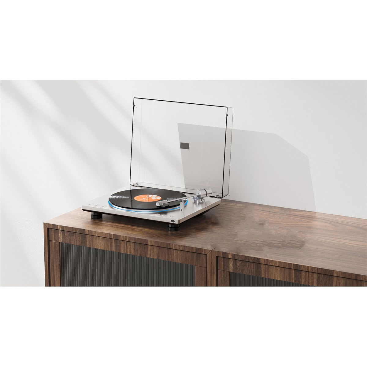 FIIO TT13 Silver по цене 25&nbsp;690 ₽