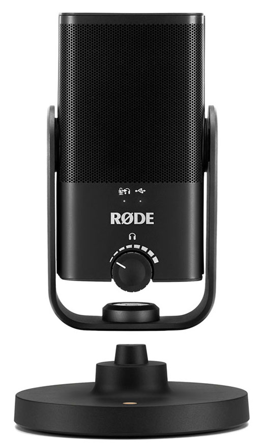 Rode NT-USB Mini по цене 10&nbsp;540 ₽