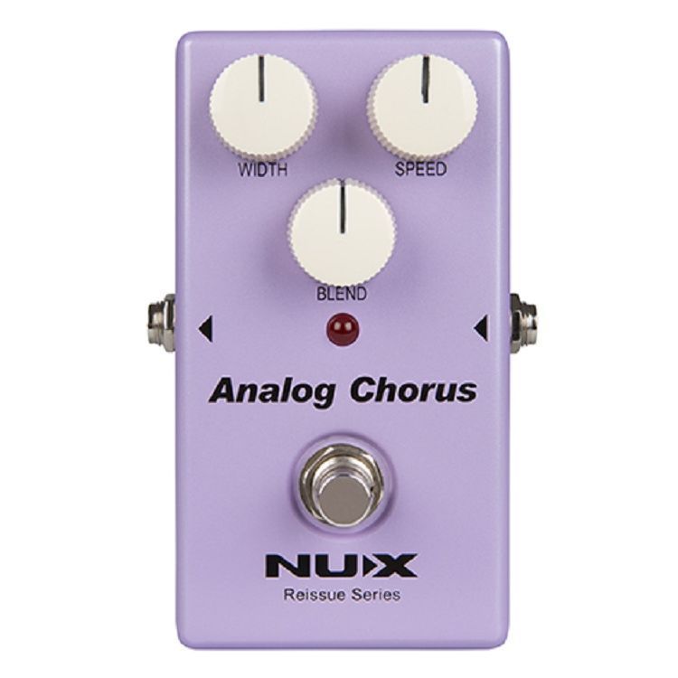 Nux Analog Chorus по цене 3&nbsp;830 ₽