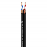Adam Hall Cables 7125 - OFC Twin Cable stereo по цене 220 ₽