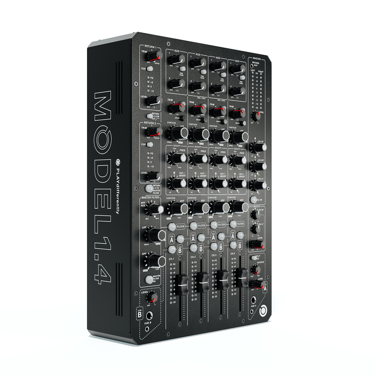 PlayDifferently Model 1.4 по цене 200&nbsp;350 ₽