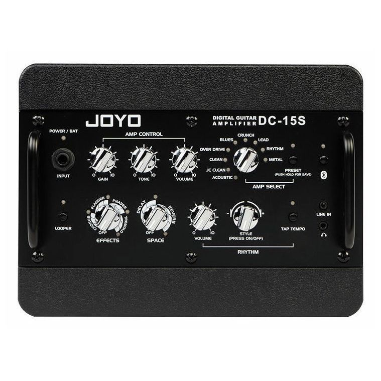 Joyo DC-15S по цене 17&nbsp;750 ₽