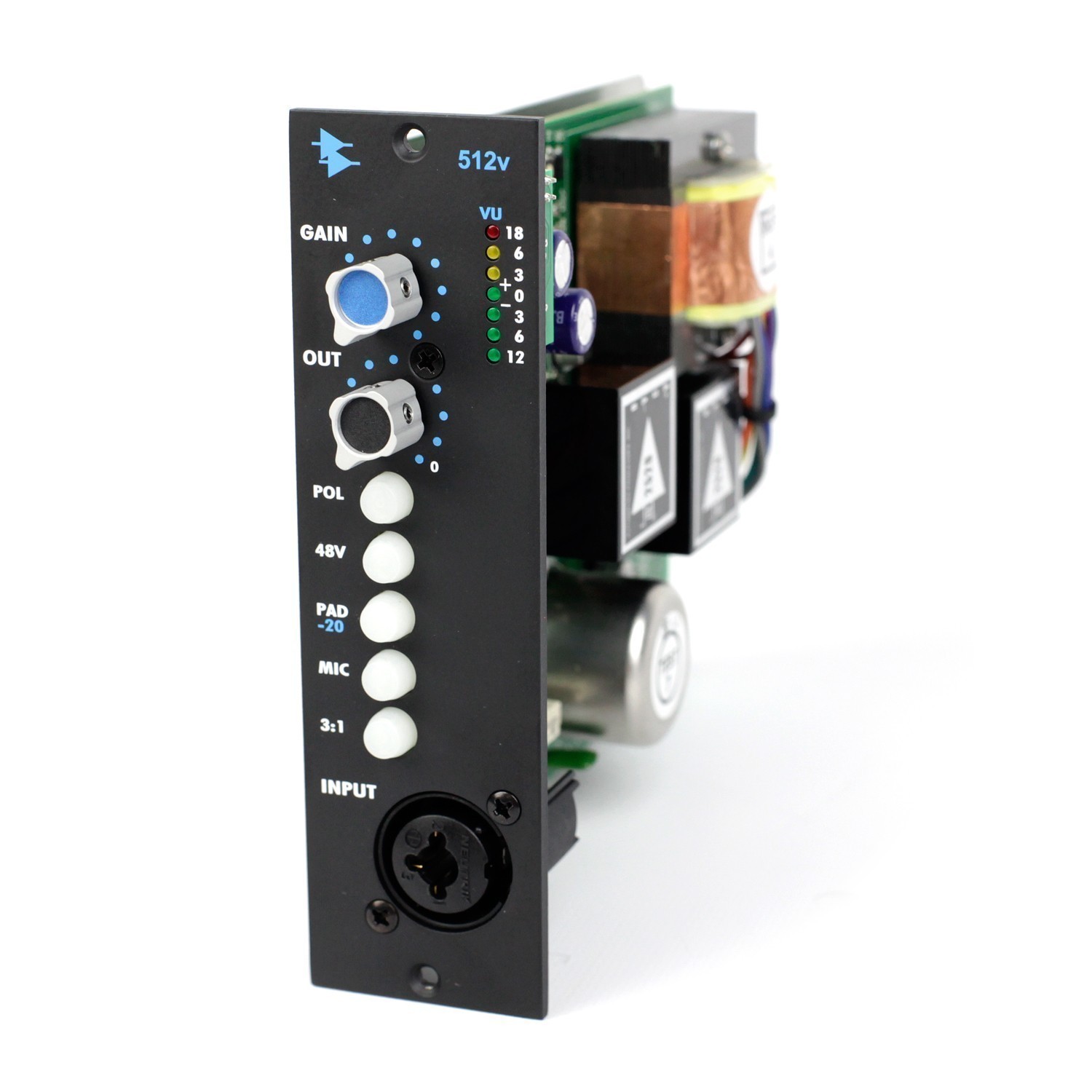 API Audio 512v по цене 99&nbsp;840 ₽