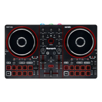 Numark Party Mix 3