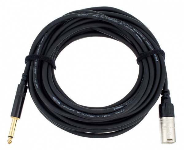 Cordial CCM 10 MP по цене 2&nbsp;310 ₽