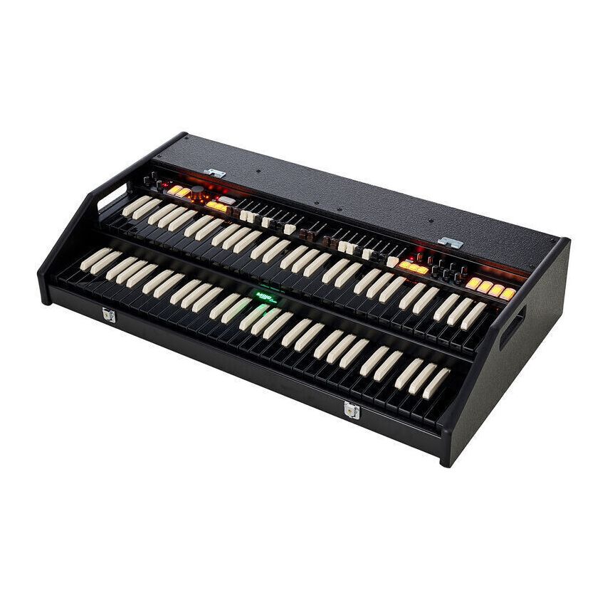 Crumar Mojo Suitcase Limited Edition по цене 224&nbsp;300 ₽
