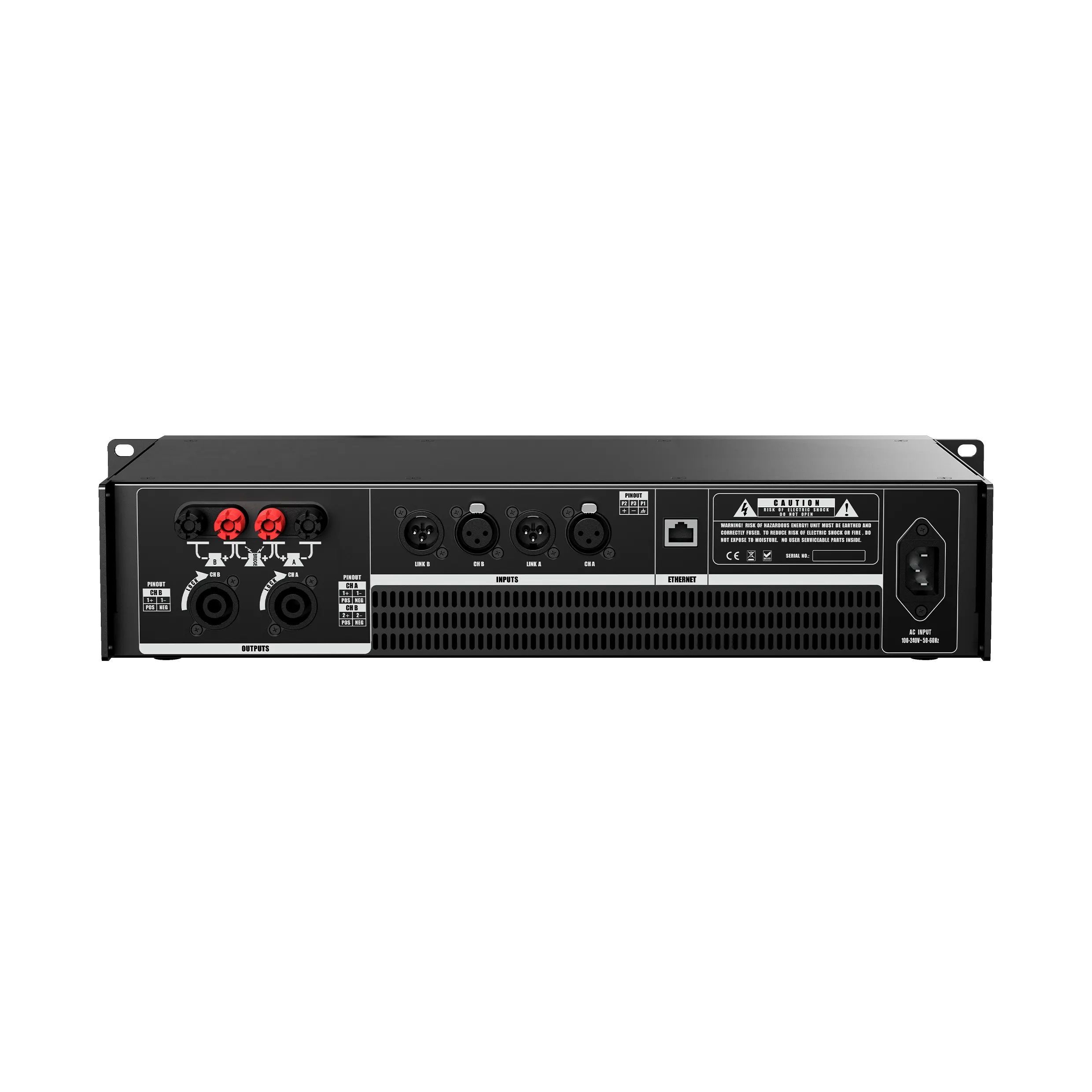 Audiocenter UTA1802DSP по цене 52&nbsp;000 ₽