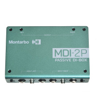 Montarbo MDI-2P по цене 15&nbsp;990 ₽