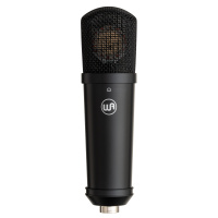 Warm Audio WA-87jr SE Black по цене 20&nbsp;490 ₽
