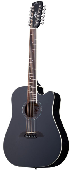Framus FD 14 S BK CE 12 по цене 32&nbsp;980 ₽