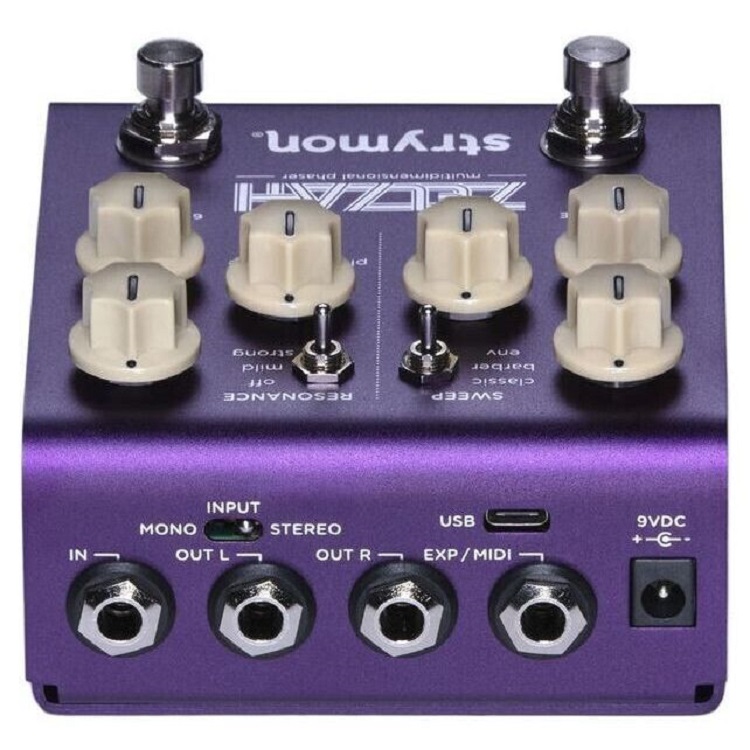 Strymon Zelzah по цене 41&nbsp;050 ₽