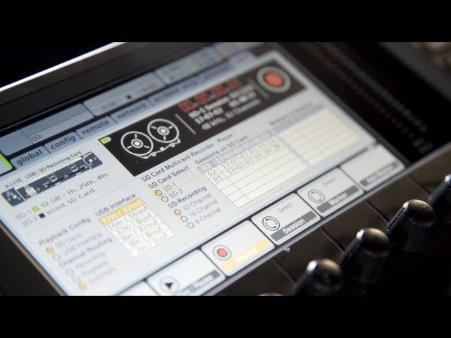 Behringer X32 по цене 195&nbsp;640 ₽