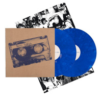 Serato 12" Roc Raida In Memoriam Serato Edition (Pair) по цене 5&nbsp;630 ₽