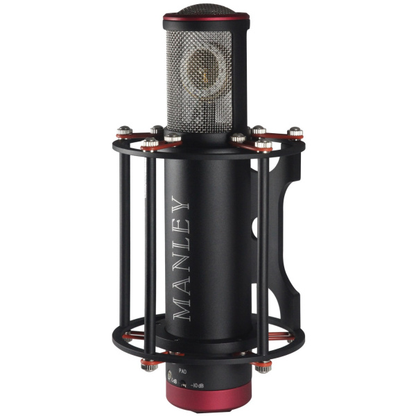 Manley Reference Cardioid Microphone по цене 383&nbsp;040 ₽