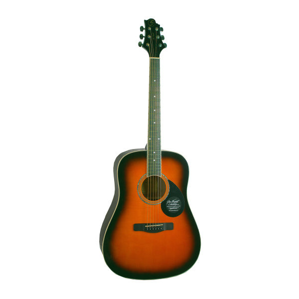 Greg Bennett GD100S/VS по цене 21&nbsp;940 ₽
