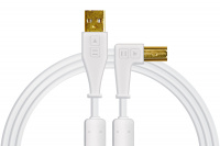 DJTT Chroma Cables USB White (Угловой) по цене 2&nbsp;310 ₽