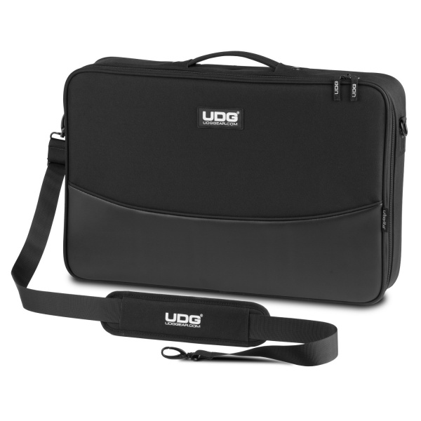UDG Urbanite MIDI Controller Sleeve Medium Black по цене 8&nbsp;050 ₽