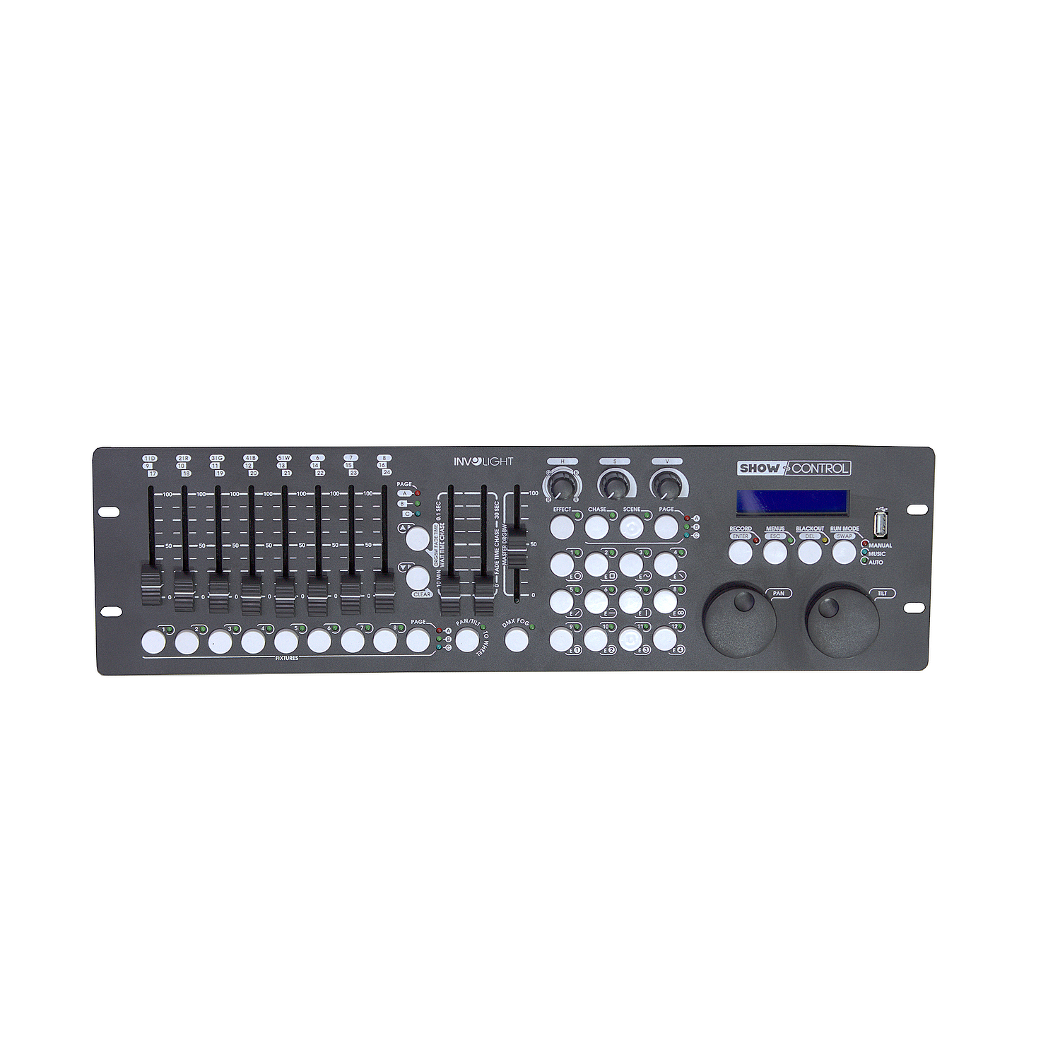 Involight SHOWControl по цене 16&nbsp;290 ₽