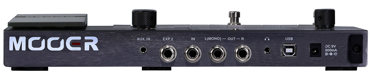 Mooer GE200 по цене 20&nbsp;920 ₽