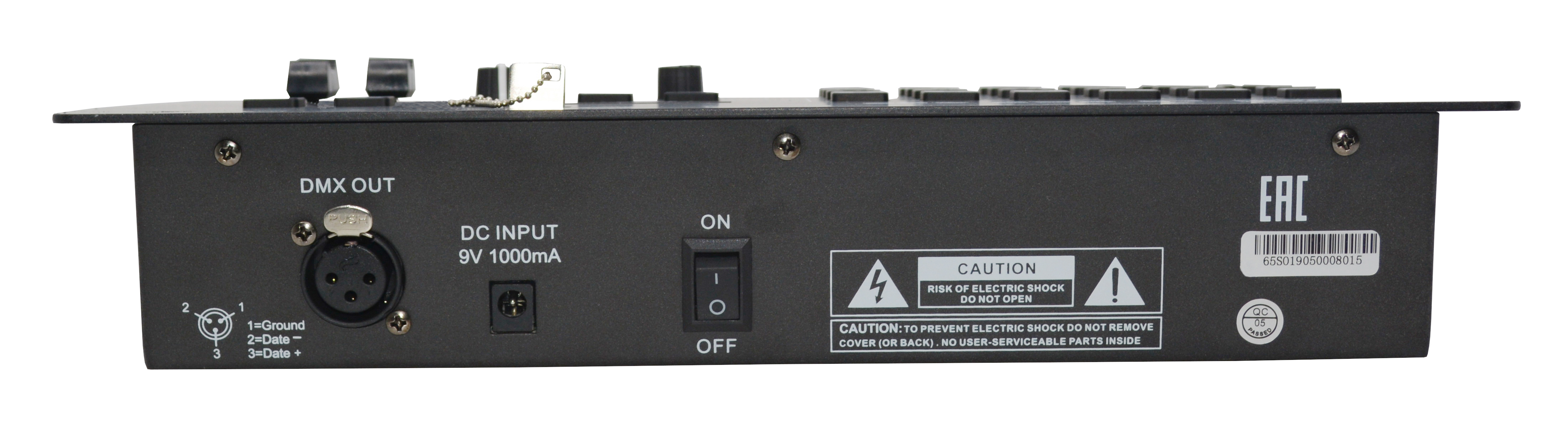XLine Light LC DMX-432 по цене 24&nbsp;500 ₽