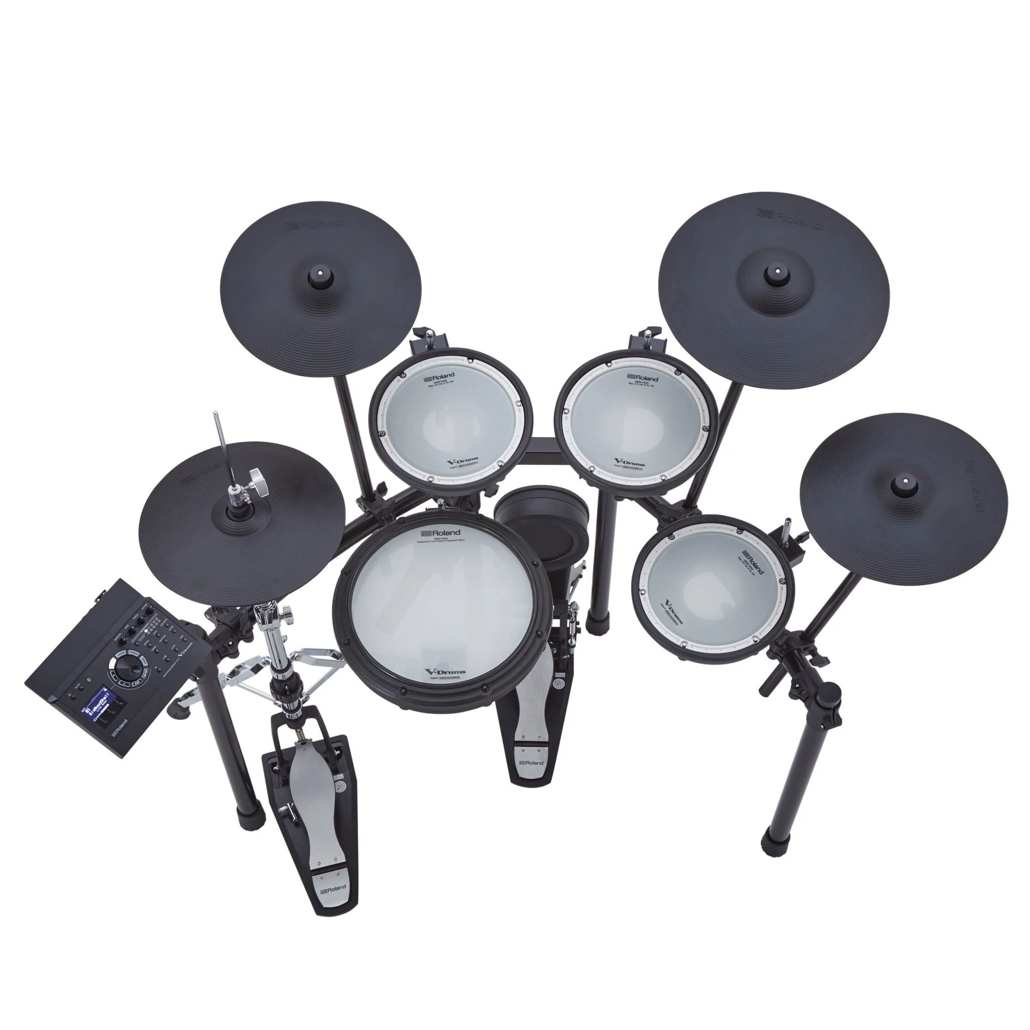 Roland TD-17KVX2 по цене 287&nbsp;480 ₽