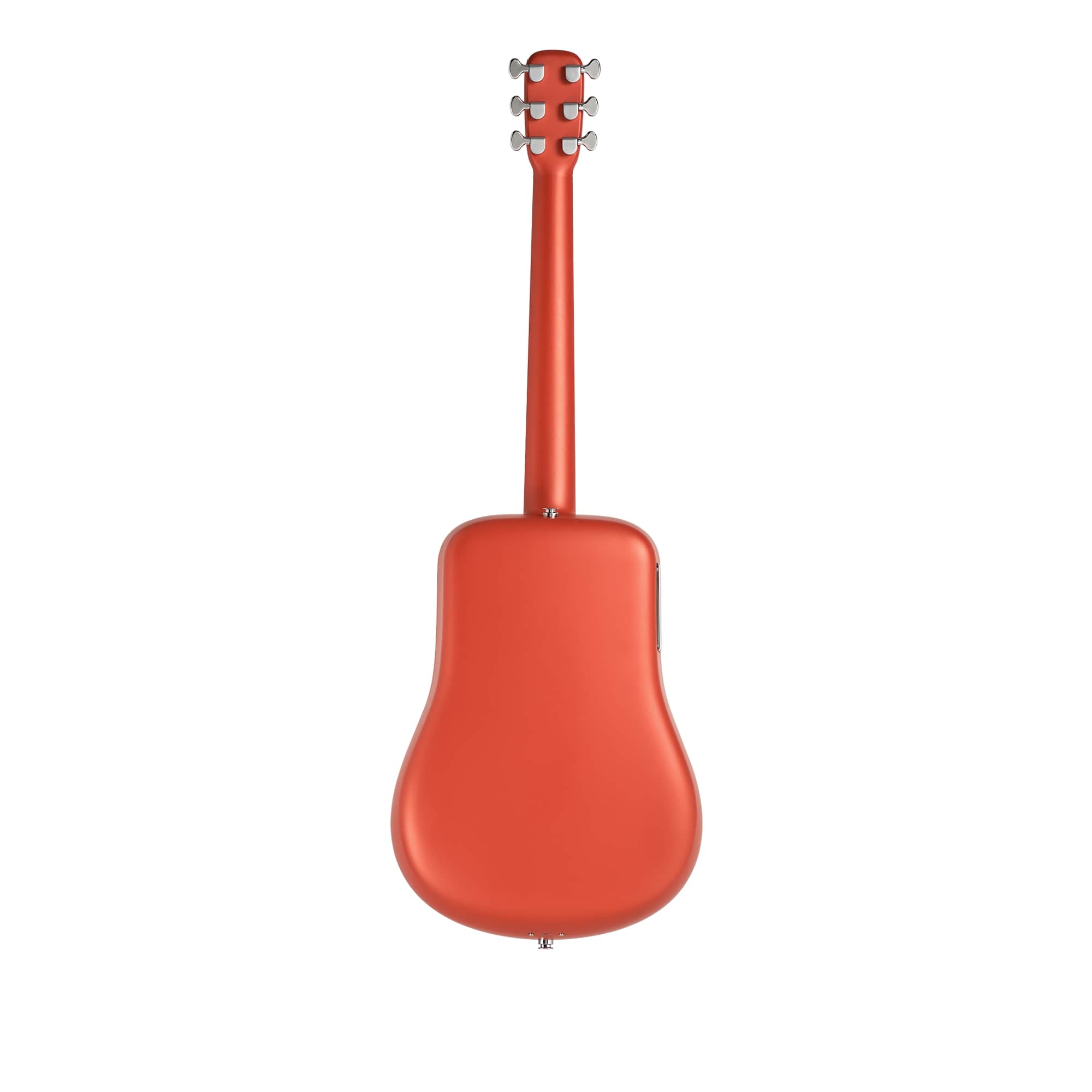 LAVA ME 3 36' Red по цене 122&nbsp;000 ₽