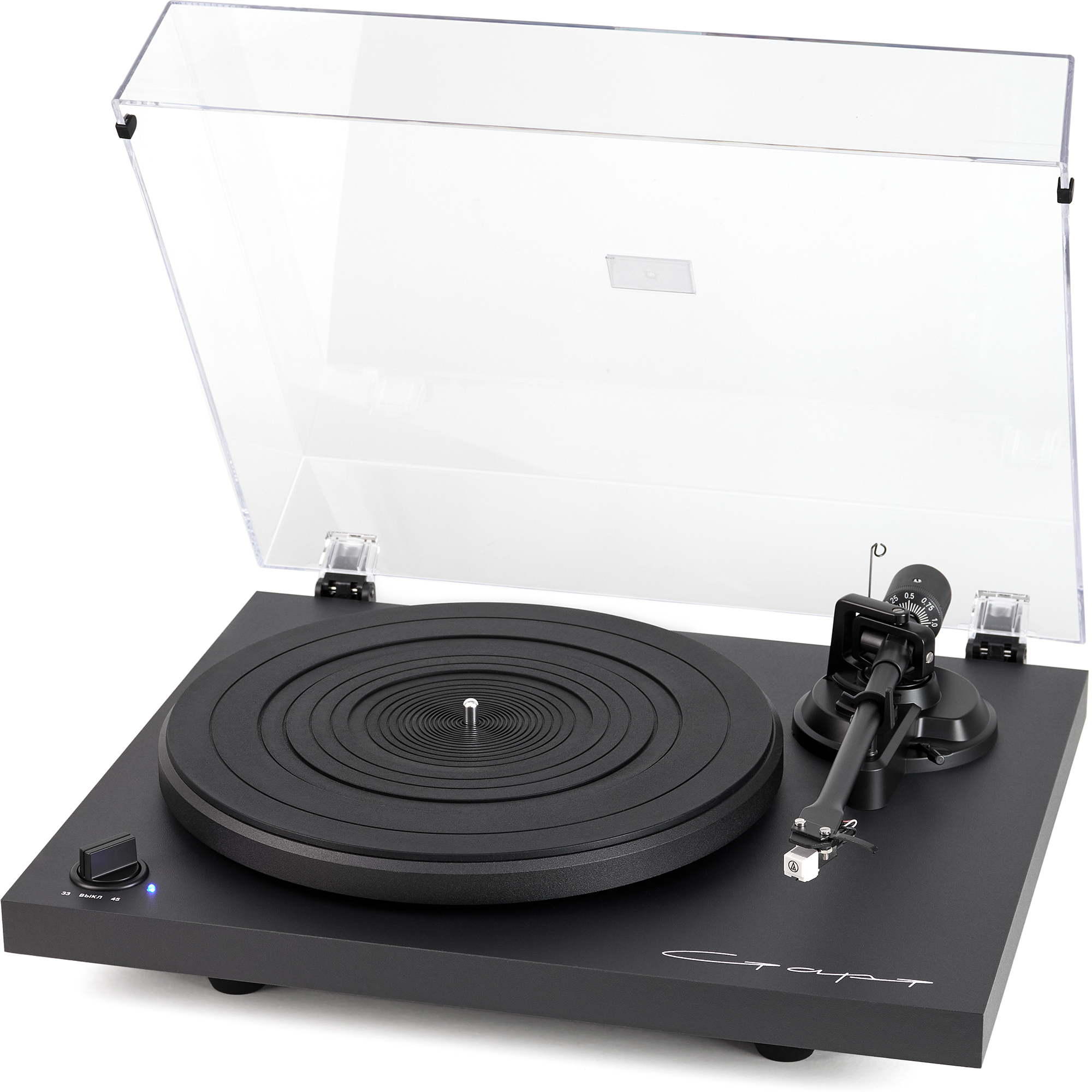 Radiotehnika LP002P по цене 21&nbsp;990 ₽