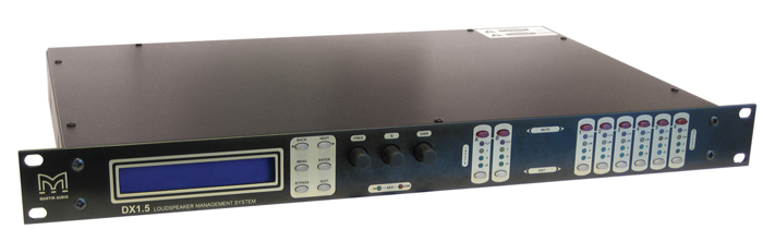 Martin Audio DX0.5 по цене 108&nbsp;000 ₽