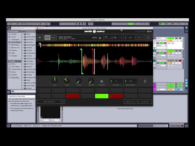 FORCE MCC-02/1,5 MIDI кабель по цене 440 ₽