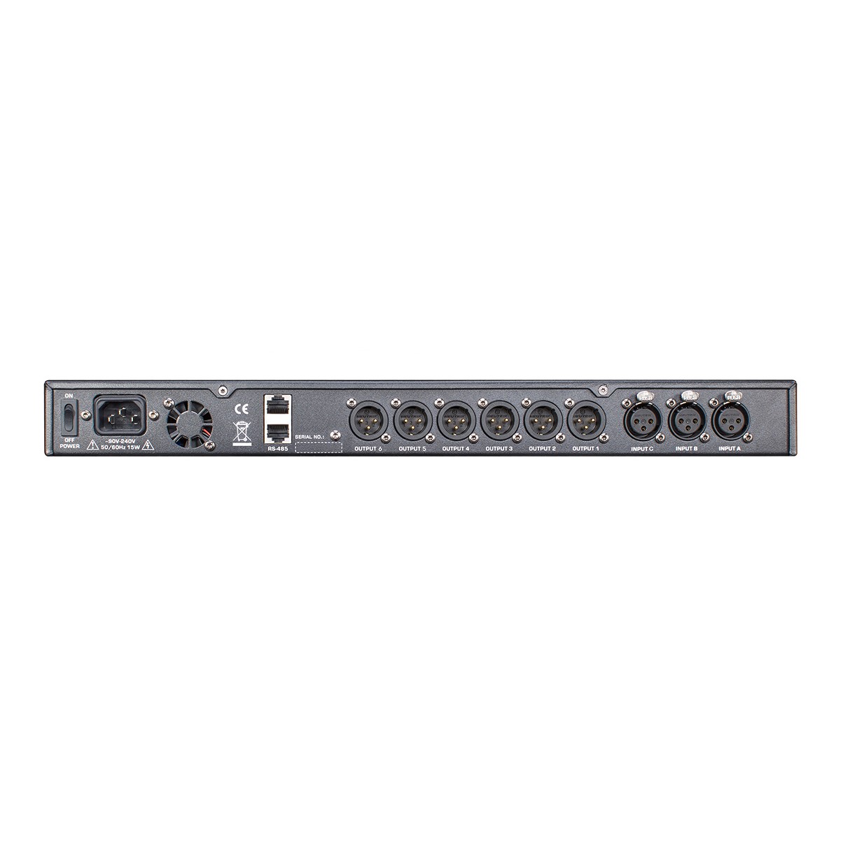 RF Intell DP-36 по цене 123&nbsp;050 ₽