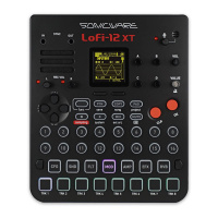 Sonicware Lofi-12 XT по цене 50&nbsp;290 ₽