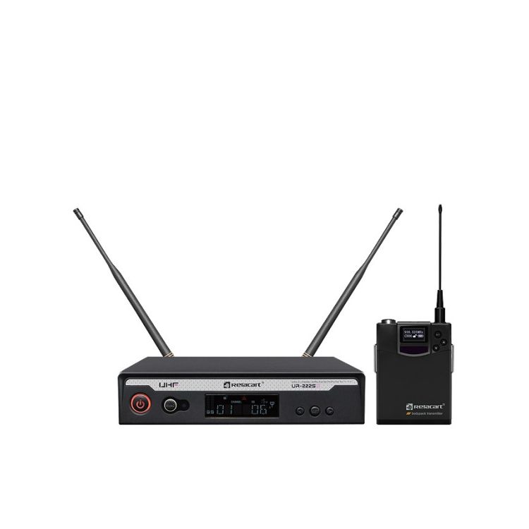 Relacart UR-222SMT по цене 36&nbsp;920 ₽