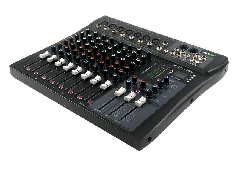 CRCBOX MR-80S по цене 15&nbsp;000 ₽