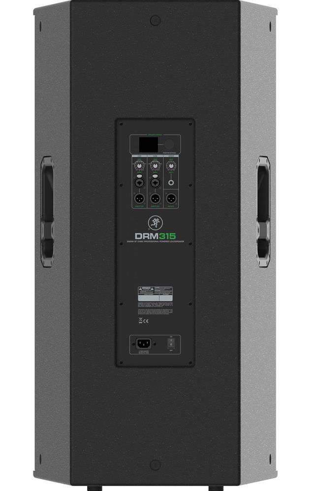 Mackie DRM315 по цене 240&nbsp;090 ₽
