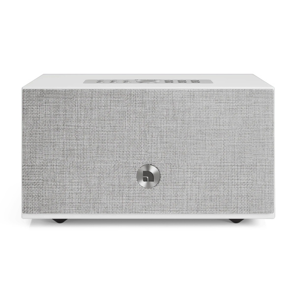 Audio Pro C5 Mk2 W White по цене 26&nbsp;990 ₽