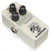 TC Electronic MIMIQ MINI DOUBLER по цене 9&nbsp;760 ₽